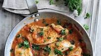 Zesty Turkey One-Pan Zesty Turkey One-Pan