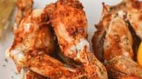 Air Fryer Frog Legs Air Fryer Frog Legs