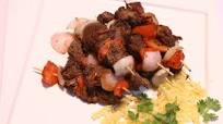Afghani Tikka Recipe | Rida Aftab | Masala TV Afghani Tikka Recipe | Rida Aftab | Masala TV