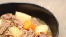 EASY Gluten Free Beef Stew Recipe - With InstantPot and Crock Pot Instructions EASY Gluten Free Beef Stew Recipe - With InstantPot and Crock Pot Instructions