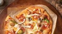 Air Fryer Pizza Air Fryer Pizza