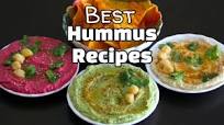 Best Hummus Recipe | How to make Hummus at Home Best Hummus Recipe | How to make Hummus at Home