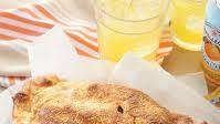 Italian Calzones Italian Calzones