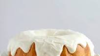 Lemon Bundt Cake Lemon Bundt Cake