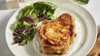 Easy Baked Pork Chops Easy Baked Pork Chops