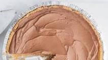 Creamy Vegan Chocolate Pie (4 Ingredients| Fuss-free!) Creamy Vegan Chocolate Pie (4 Ingredients| Fuss-free!)