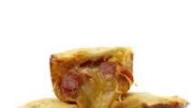 Pepperoni Pizza Stuffed Biscuits Recipe Pepperoni Pizza Stuffed Biscuits Recipe