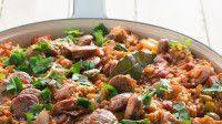 FMD Jambalaya (Phase 1 and 3) FMD Jambalaya (Phase 1 and 3)