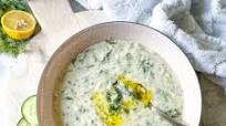 Dairy-Free Tzatziki Sauce (Vegan) Dairy-Free Tzatziki Sauce (Vegan)