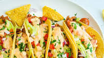 Cheddar Pork Tenderloin Tacos Cheddar Pork Tenderloin Tacos