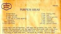Del Monte Pumpkin Bread Del Monte Pumpkin Bread