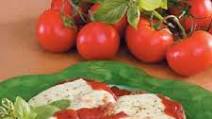 Cubed Steaks Parmigiana Cubed Steaks Parmigiana