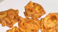 Onion Bhaji Recipe Onion Bhaji Recipe