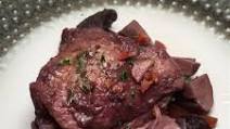 Coq au Vin (Chicken with Wine) Coq au Vin (Chicken with Wine)