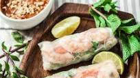 How to Make Vietnamese Spring Rolls (Gluten-Free) How to Make Vietnamese Spring Rolls (Gluten-Free)