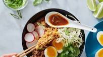 Birria Ramen Birria Ramen