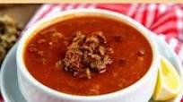 Okra Soup – Turkish Authentic Bamya Corbasi Okra Soup – Turkish Authentic Bamya Corbasi