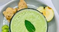 Diabetic-Friendly Green Smoothie Diabetic-Friendly Green Smoothie