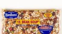 15 BEAN SOUP® Crock Pot or Slow Cooker 15 BEAN SOUP® Crock Pot or Slow Cooker