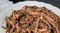 Slow Cooker Balsamic Beef Roast Slow Cooker Balsamic Beef Roast