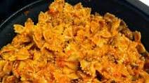 Pioneer woman bowtie lasagna Pioneer woman bowtie lasagna