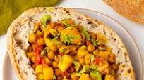 Bunny Chow: the mouthwatering recipe for a popular South African street food dish Bunny Chow: the mouthwatering recipe for a popular South African street food dish