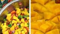 30 BEST Mango Recipes 30 BEST Mango Recipes