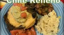 Lazy Cook's Chile Relleno Cups Lazy Cook's Chile Relleno Cups