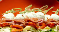 Antipasto Bites Recipe - (3.7/5) Antipasto Bites Recipe - (3.7/5)