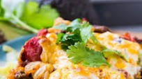 Deep Dish Taco Squares Deep Dish Taco Squares