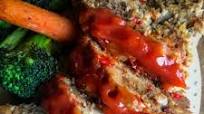 The Best Meatloaf The Best Meatloaf