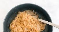 Healthy 15-Minute Rice Noddles Healthy 15-Minute Rice Noddles