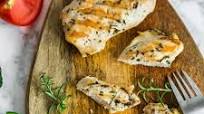 How to Make Low Sodium Chicken Breast Recipe in 25 Minutes How to Make Low Sodium Chicken Breast Recipe in 25 Minutes