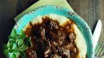Instant Pot Mediterranean Beef Instant Pot Mediterranean Beef