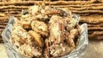 Air Fryer, Texas Glazed Pecans Air Fryer, Texas Glazed Pecans