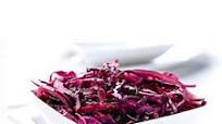 Braised Red Cabbage Braised Red Cabbage
