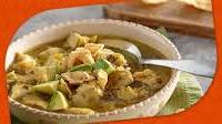 HERDEZ® Roasted Salsa Verde Chicken Chile HERDEZ® Roasted Salsa Verde Chicken Chile