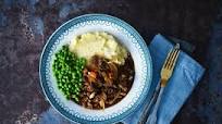 Slow Cooker Vegan Savoury Mince Slow Cooker Vegan Savoury Mince