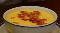 Bob Evans Cheddar Baked Potato Soup Recipe Bob Evans Cheddar Baked Potato Soup Recipe