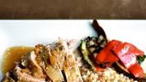 Slow Cooker Pork Tenderloin Slow Cooker Pork Tenderloin