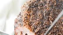 Smoked Pork Butt Smoked Pork Butt