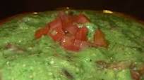 Tomatillo Guacamole Recipe Tomatillo Guacamole Recipe