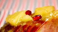 Pineapple Brown Sugar Glaze Pineapple Brown Sugar Glaze