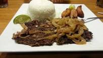 Vaca Frita (Fried Flank Steak) Vaca Frita (Fried Flank Steak)