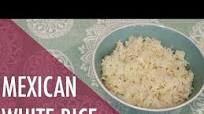 How To make Arroz Blanco How To make Arroz Blanco