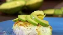 Wasabi Broiled Black Cod Wasabi Broiled Black Cod