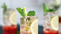 Strawberry Lemonade Strawberry Lemonade