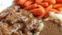 Country Style Instant Pot Cube Steak Recipe Country Style Instant Pot Cube Steak Recipe