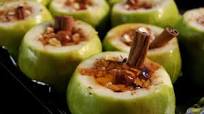 Baked Granny Smith Apples Baked Granny Smith Apples