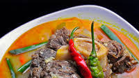 Sinigang na Bulalo (Cansi) Recipe Sinigang na Bulalo (Cansi) Recipe